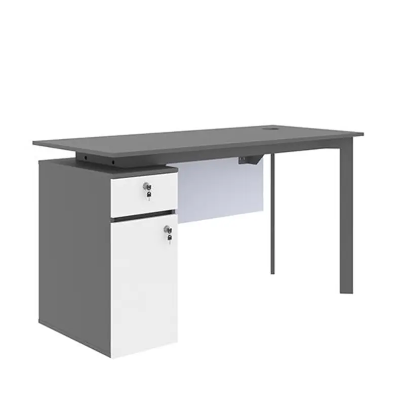 میز کارمندی نیلپر مدل ODT551B